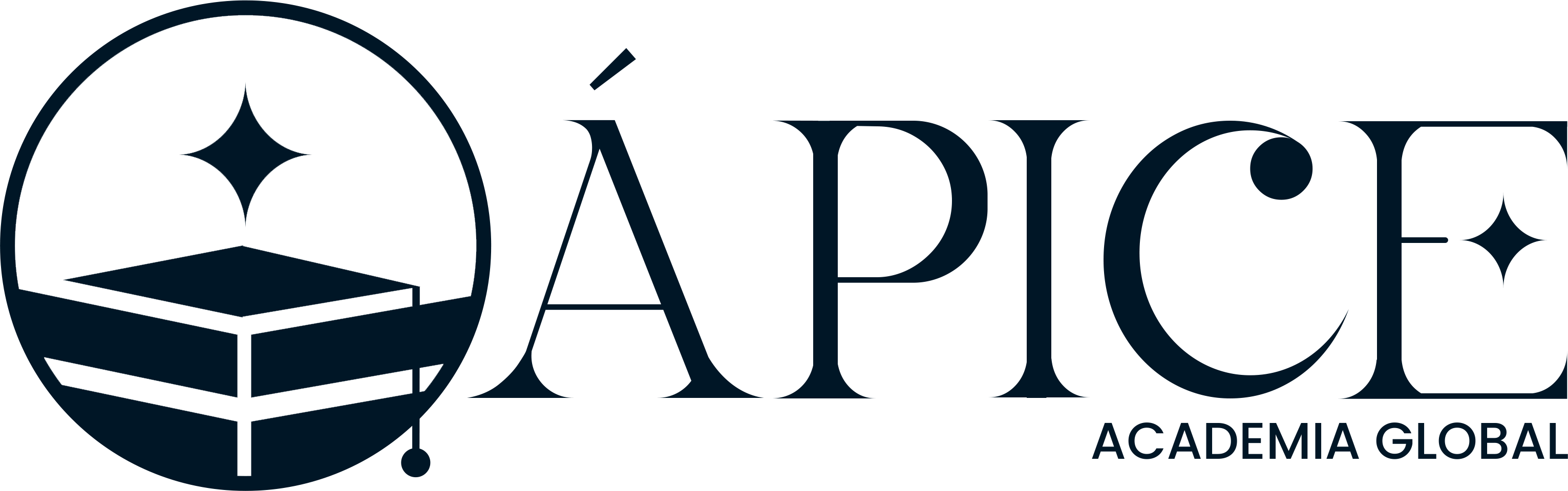 Ápice Logo